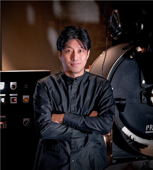 プロフィール