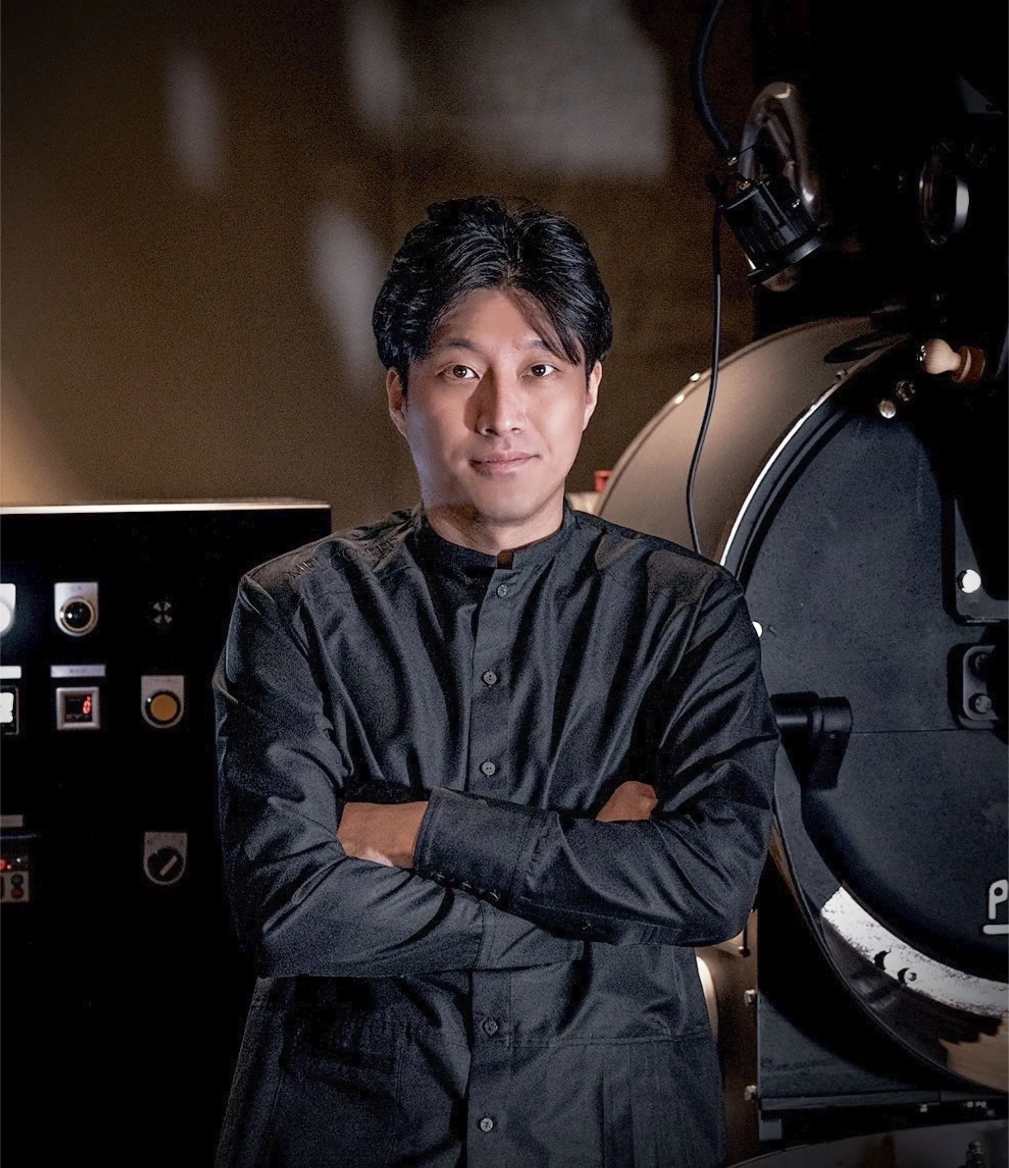 プロフィール